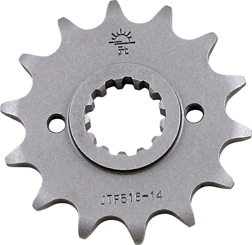 JT Sprocket For Kawasaki EL 250 1988-1995 Front 14T