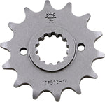 JT Sprocket For Kawasaki EL 250 1988-1995 Front 14T