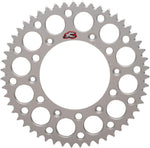 Renthal Ultralight Sprocket For Husqvarna 701 Enduro 2016-2021 Rear 51T - Silver