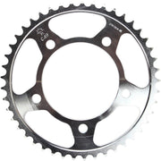 JT Steel Sprocket For Honda CB300F ABS 2015-2018 Rear 45T