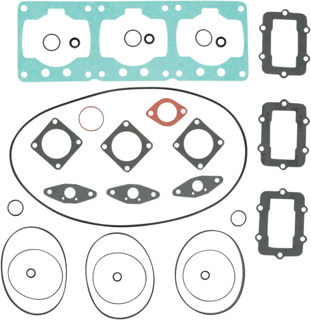 Vertex Pro-Formance Top End Engine Gasket Set For Ski-Doo Formula 3 800 1999