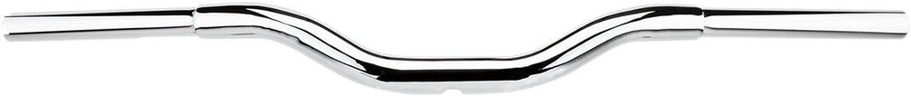 LA Choppers Kage Fighter Handlebar Crossbar - Chrome