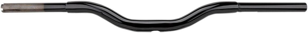 LA Choppers Kage Fighter Handlebar Crossbar - Black/Gloss