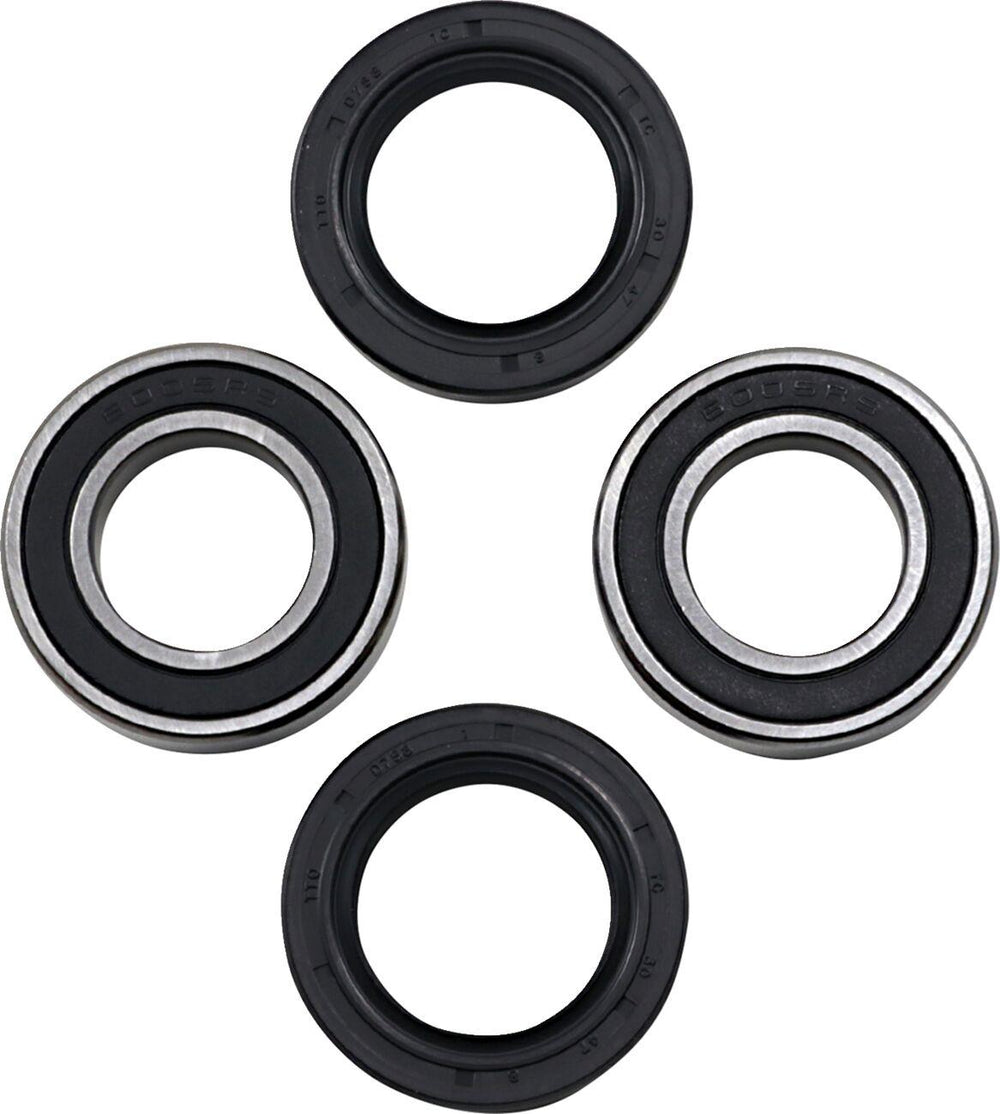 Pivot Works Front Talon Hub Bearing Kit For Honda CR125 2002-2007 Front