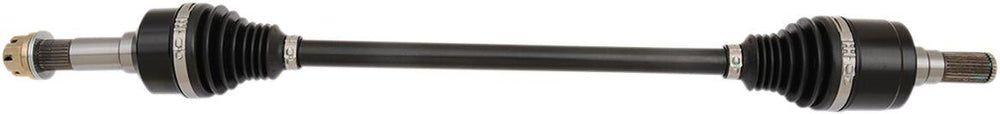 Demon Heavy Duty X-Treme Long Travel Axle For Yamaha YXZ 1000 R 2016-2025 - Black