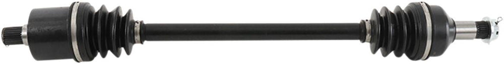 All Balls 8 Ball Extreme Duty Axle For Arctic Cat Textron Wildcat 1000 EFI 4X4 2018 Fits Rear Left Or Right