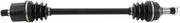 All Balls 8 Ball Extreme Duty Axle For Arctic Cat Textron Wildcat 1000 EFI 4X4 2018 Fits Rear Left Or Right