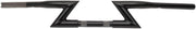 LA Choppers 1-1/4" Z-Bar Style Handlebar 69.9 mm (2-3/4") 2026 - Black