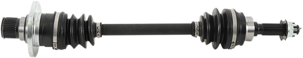 All Balls 8 Ball Extreme Duty Axle For Suzuki LT-A 450 X 4X4 Kingquad 2007-2010 Fits Rear Left Or Right