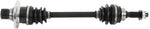 All Balls 8 Ball Extreme Duty Axle For Suzuki LT-A 450 X 4X4 Kingquad 2007-2010 Fits Rear Left Or Right