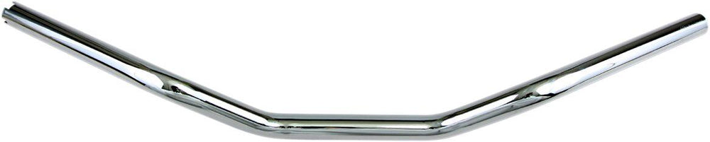 Drag Specialties 1" Superbar Handlebar 31.8 mm (1-1 4") - Chrome