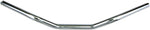 Drag Specialties 1" Superbar Handlebar 31.8 mm (1-1 4") - Chrome