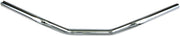 Drag Specialties 1" Superbar Handlebar 31.8 mm (1-1 4") - Chrome