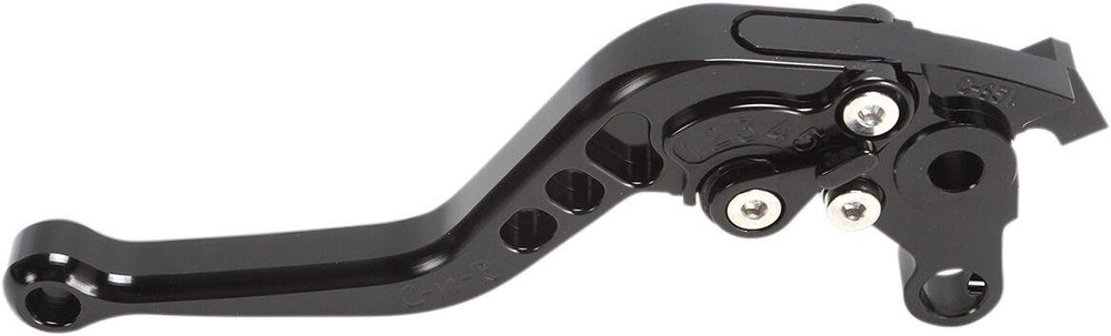 PSR Click N Roll Clutch Lever For Honda CB1000R 2011-2017 - Black