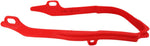 UFO Chain Slider For Honda CRF250R 2009-2013 Red