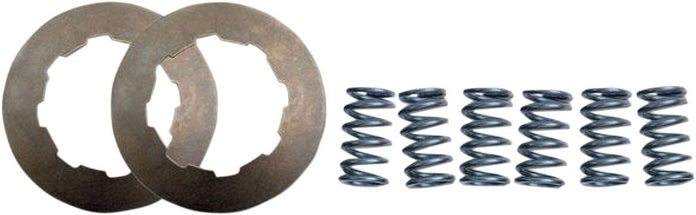 EBC Diaphragm Clutch Springs For Harley Davidson FLHR 1450 Road King 2006
