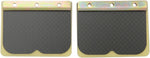Boyesen Replacement Pro Series Reed Set for RAD Valve For Honda CR250 1986-1998 - Carbon Fiber/Yellow