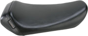 LE Pera Bare Bones Solo Seat For Harley Davidson FXD 1340 1995 Smooth - Black