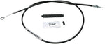 Barnett Clutch Cable For Harley Davidson FLHR 1584 2007 172.5 cm (68") - Black