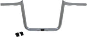 LA Choppers 1-1/4" Hefty Prime Ape Handlebar For Harley Davidson FLTRK 1868 ABS 2020-2022 28 cm (11") - Chrome