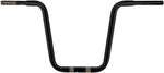 Drag Specialties 1-1 4" Touring Handlebar For Harley Davidson FLRT 1868 2023-2024 35.5 cm (14") - Black