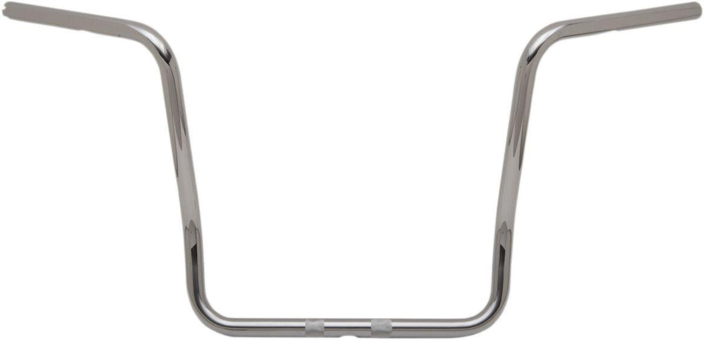 Drag Specialties 1" Ape Hanger Handlebar For Harley Davidson FLHT 1584 2008 40.5 cm (16") - Chrome