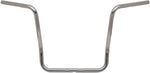 Drag Specialties 1" Ape Hanger Handlebar For Harley Davidson FLHT 1584 2008 40.5 cm (16") - Chrome