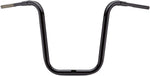 LA Choppers 1-1/2" Grande Traditional Ape Hanger Handlebar For Harley Davidson FLHT 1750 ABS 2019-2020 45.5 cm (18") - Black