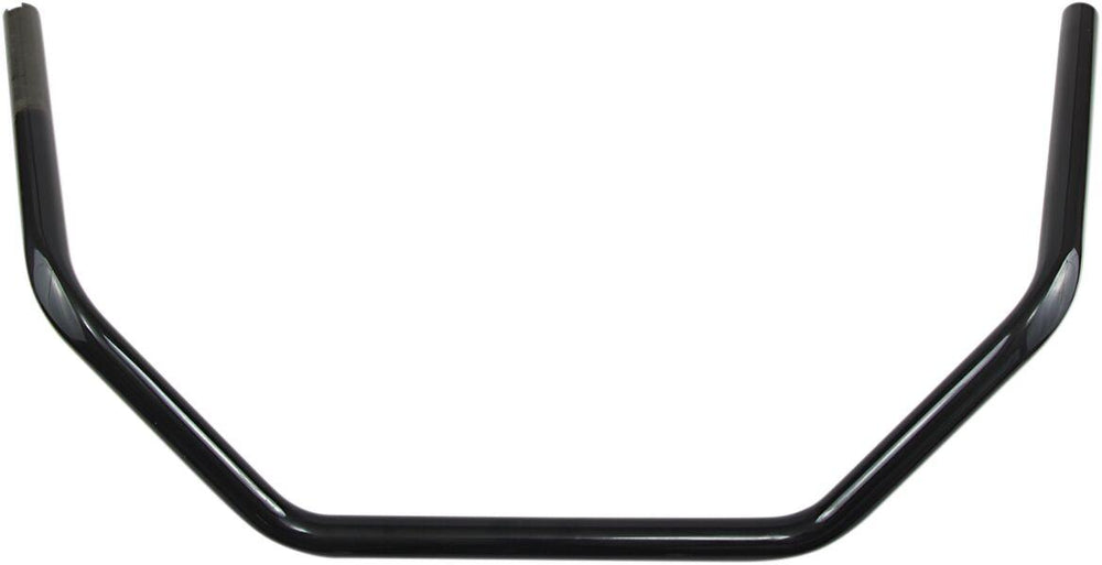 Drag Specialties 1" Handlebar For Harley Davidson FLHR 1750 19cm Rise Black