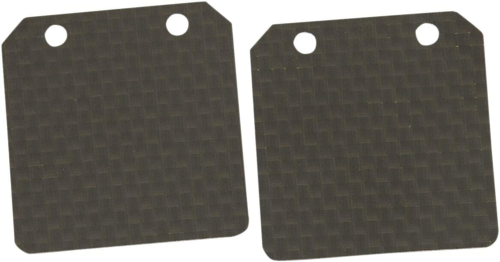 Boyesen Super Stock Reed Set For Kawasaki KX100 1995-2021 - Black