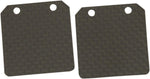 Boyesen Super Stock Reed Set For Kawasaki KX100 1995-2021 - Black