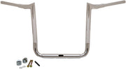 LA Choppers 1-1/2" Grande Prime Ape Hanger Handlebar For Harley Davidson FLHC 1979 40.5 cm (16") - Chrome