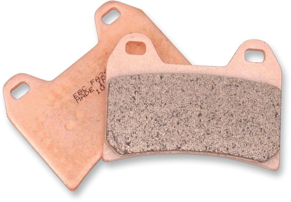 EBC Sintered HH Brake Pads For Ducati 748 1999-2003 Front