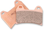 EBC Sintered HH Brake Pads For Ducati 748 1999-2003 Front