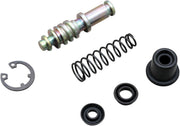 Drag Specialties Master Cylinder Rebuild Kit For Harley Davidson XL 1200 R 2007-2008 Front - Black