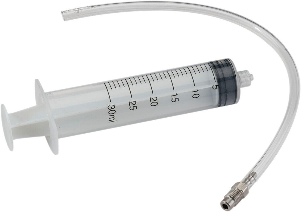 Moose Racing Hydraulic Clutch/Brake Bleeder Kit