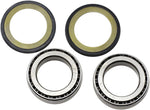 All Balls Steering Stem Tapered Roller Bearings & Seals Kit For Kawasaki CRS 305 1981-1987
