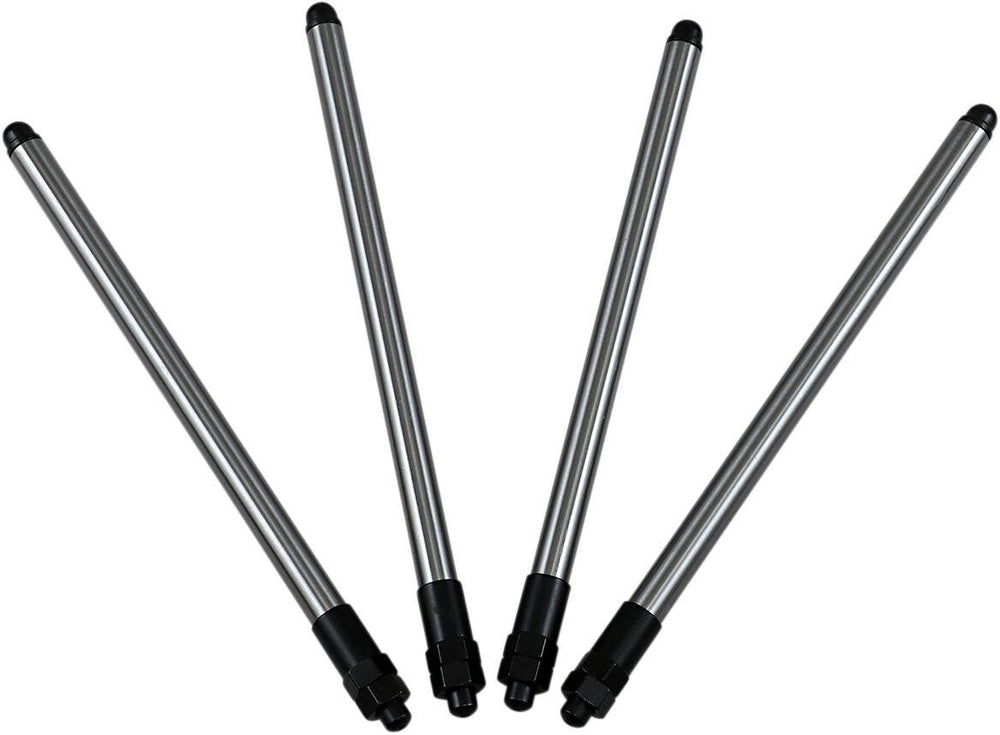 Andrews Adjustable Pushrods For Harley Davidson FLFBS 1868 2021-2024