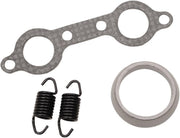 Moose Racing Exhaust Gasket Kit For Polaris Ranger 700 Crew 4X4 2008-2009