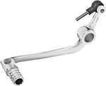 Emgo Folding Gear Pedal For Yamaha YZF-R1 1000 2004-2008 - Chrome