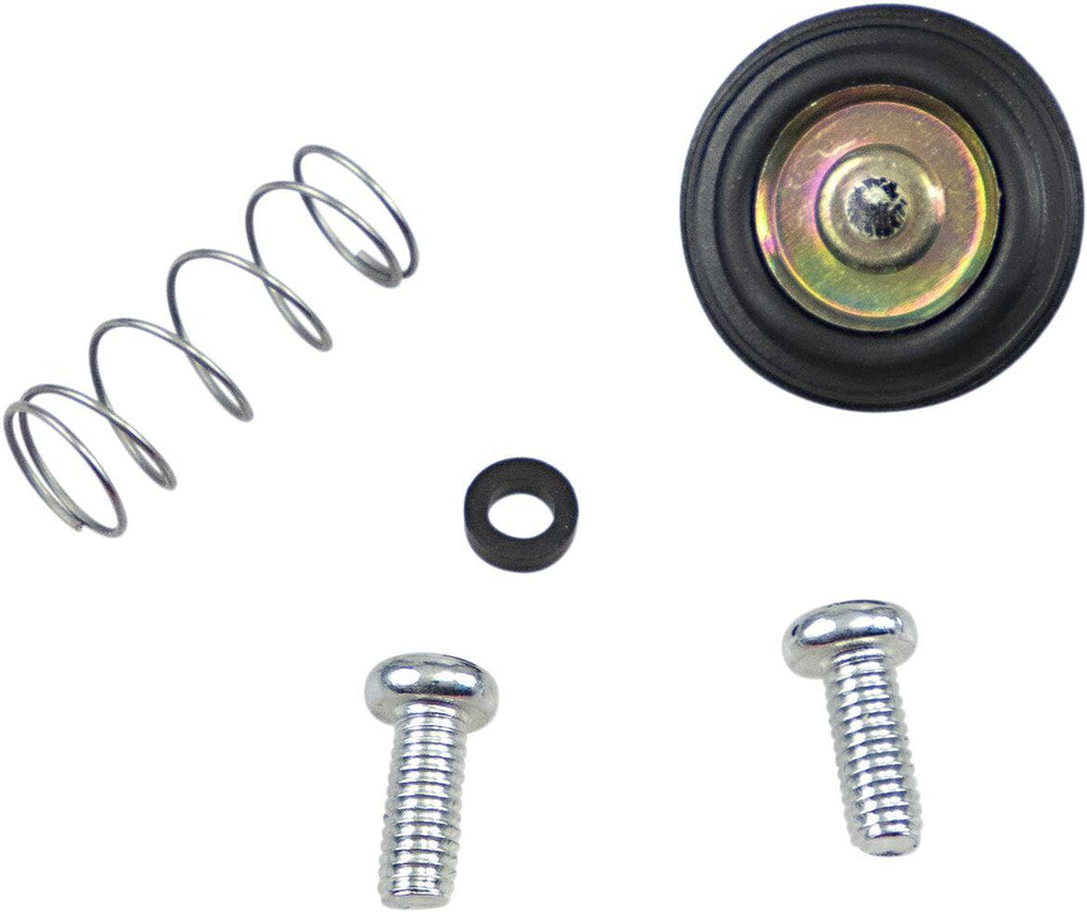 Moose Racing Air Cut Off Valve Rebuild Kit For Kawasaki KLX140 2008-2020