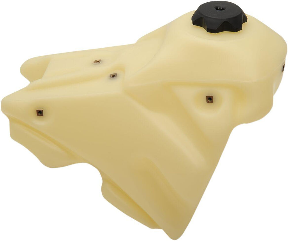IMS Fuel Tank For Yamaha WRF250 2007-2014 11.7 Litre (3.1 US gal.) - Off-White