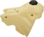 IMS Fuel Tank For Yamaha WRF250 2007-2014 11.7 Litre (3.1 US gal.) - Off-White