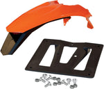 UFO Tail Unit For KTM  EXC125 2015-2016 Rear