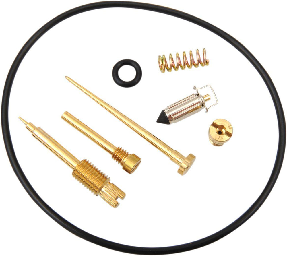 K&L Carburettor Repair Kit For Kawasaki KZ 400 1977-1978