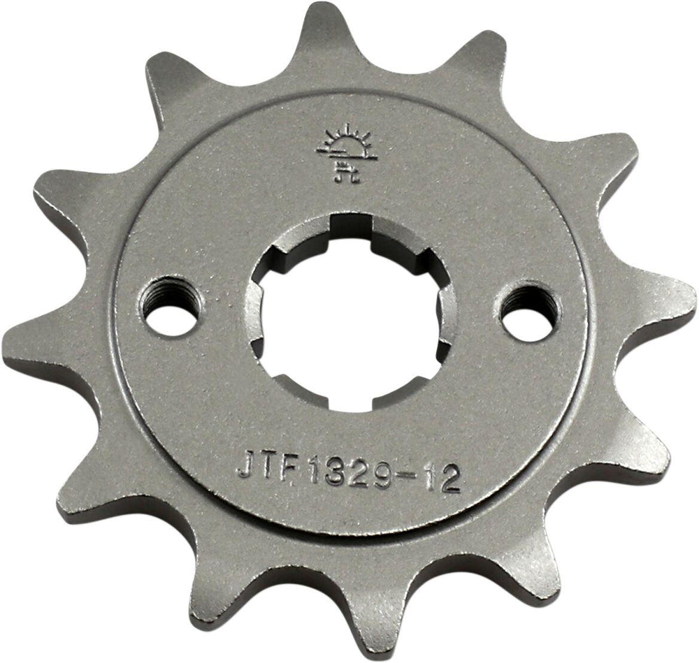 JT Sprocket For Honda ATC200X 1983-1985 Front 12T