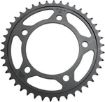 JT Steel Sprocket For Honda CB300F ABS Rear 42T 2015-2018