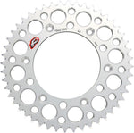 Renthal Ultralight Sprocket For Honda CR125 1987-2007 Rear 48T - Silver