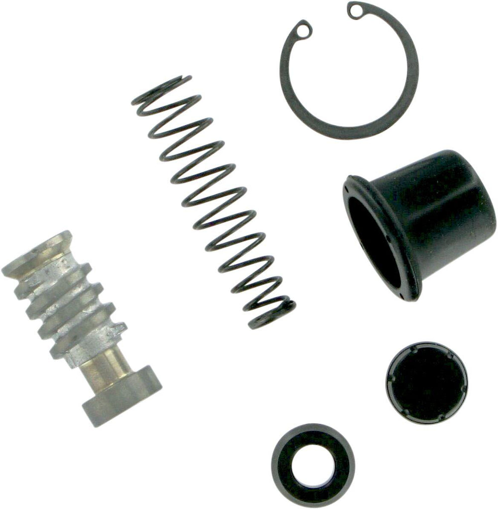 Moose Racing Brake Master Cylinder Rebuild Kit For Honda CRF230L 2008-2009 Rear