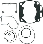 Moose Racing Top End Gasket Kit For Kawasaki KX250 2005-2007